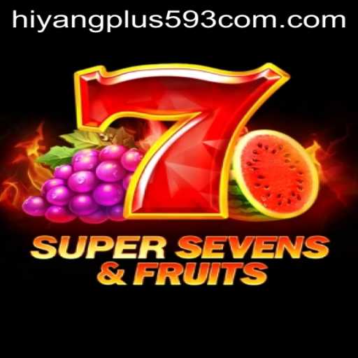 Exploring the Fascinating World of 7SuperSevensFruits