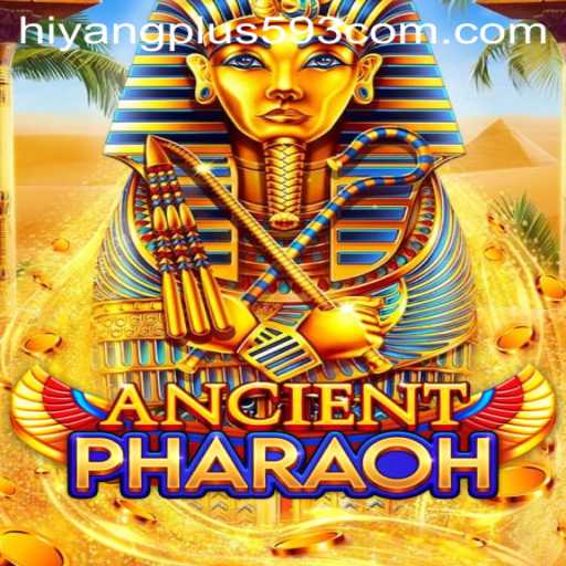 Discover the Mystical World of AncientPharaoh