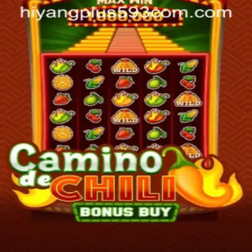 CaminodeChiliBonusBuy: Unveiling the Exciting World with Hiyangplus593
