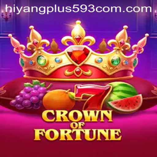 Discover the Adventure of CrownofFortune: Unveil the Secrets of Hiyangplus593
