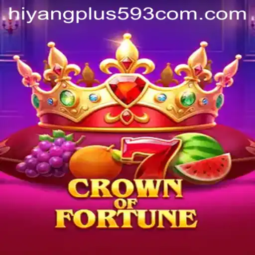 Discover the Adventure of CrownofFortune: Unveil the Secrets of Hiyangplus593