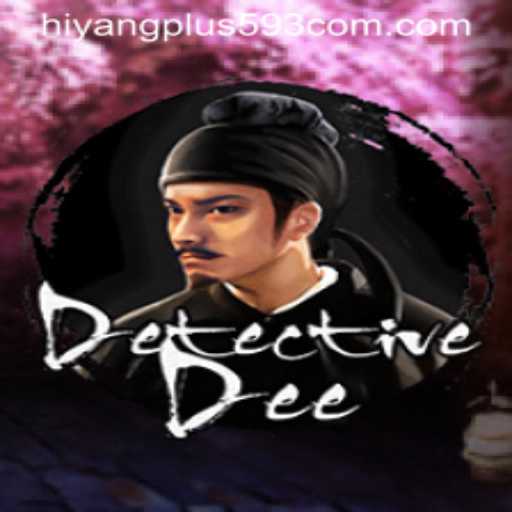 Unveiling DetectiveDee: An Immersive Gaming Experience with a Modern Twist