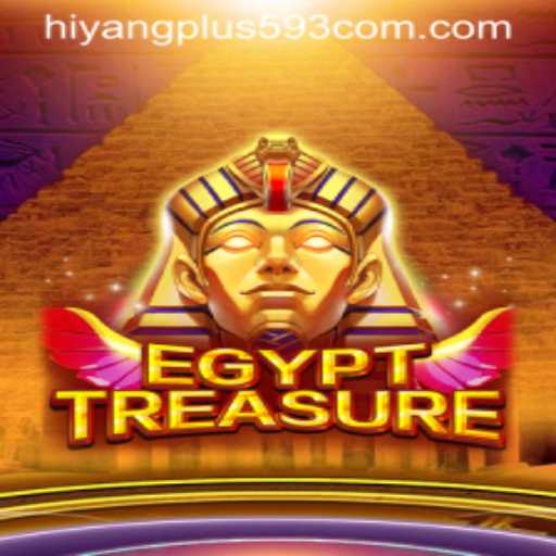 Exploring the Mystique of EgyptTreasure: A Riveting Adventure