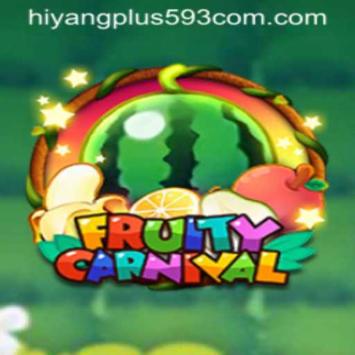 Explore the Colorful World of FruityCarnival: A Fun and Engaging Game