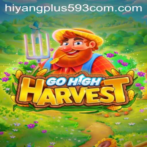 Unveiling GoHighHarvest: The Innovative Adventure Awaits