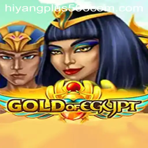 Discover the Excitement of GoldOfEgypt: Unveiling an Ancient Adventure with Hiyangplus593
