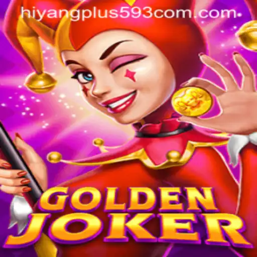 GoldenJoker: Unleashing an Exciting World of Gaming