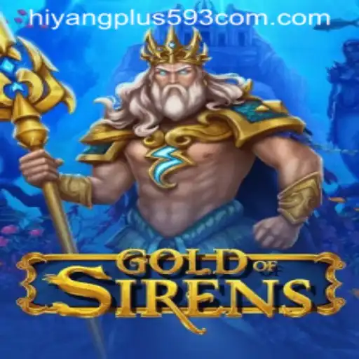 Exploring the Mystical World of GoldofSirens: An Immersive Gaming Experience