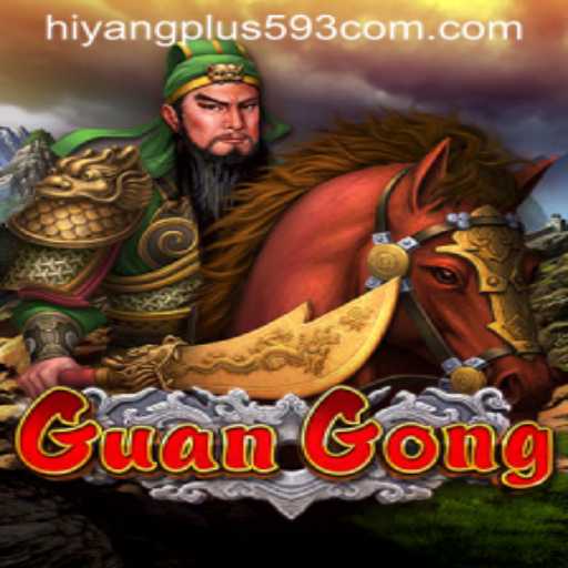 GuanGong: A Deep Dive Into the Legendary Game