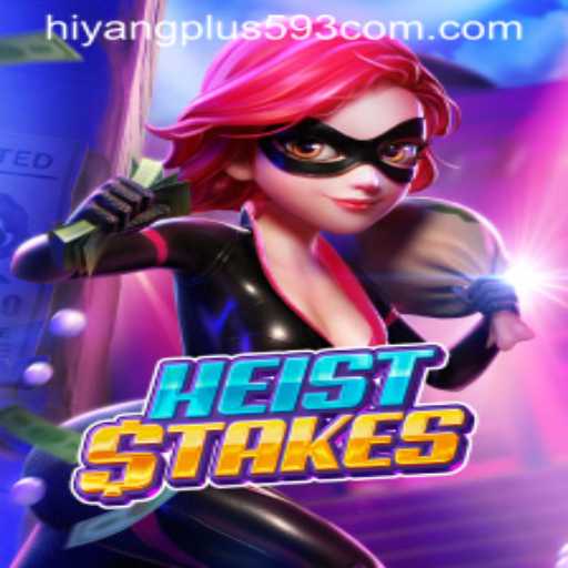 HeistStakes: A Thrilling Virtual Caper in the Modern Era