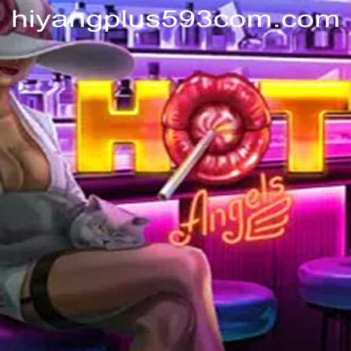 HotAngels: Unveiling a Captivating Gaming Adventure