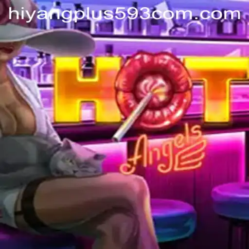 HotAngels: Unveiling a Captivating Gaming Adventure
