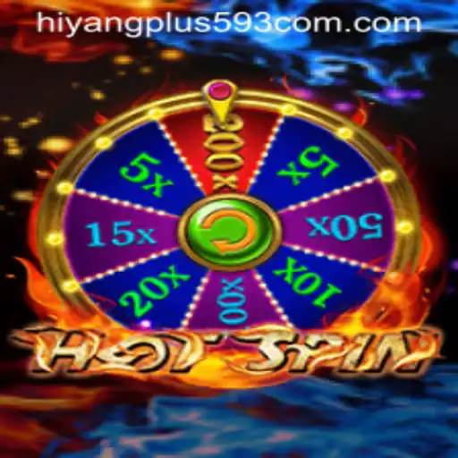 Exploring the Exciting World of HotSpin and How Hiyangplus593 Adds a Twist