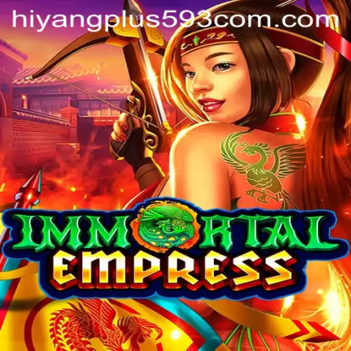 Enter the Enigmatic World of ImmortalEmpress: A Modern Gaming Marvel