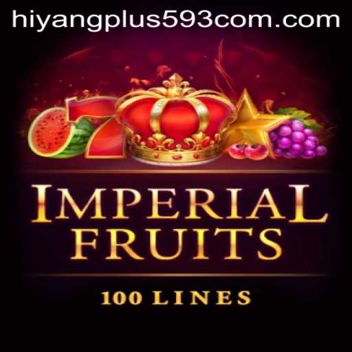 Discovering the Thrills of ImperialFruits100