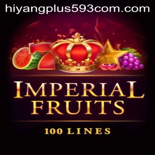 Discovering the Thrills of ImperialFruits100
