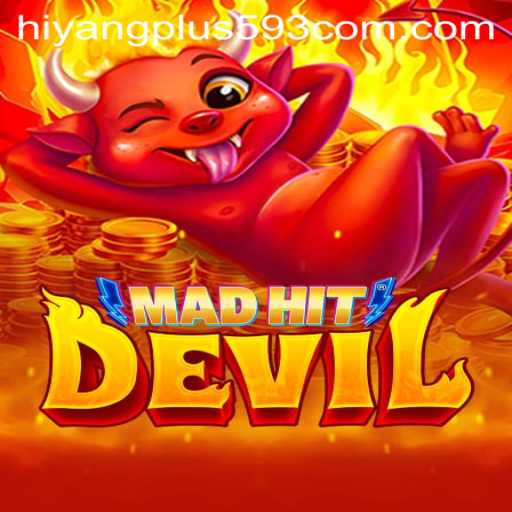 MadHitDevil: A Thrilling Gaming Experience with HiyangPlus593 Dynamics