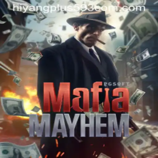 MafiaMayhem: Immersing in the World of Deception and Strategy