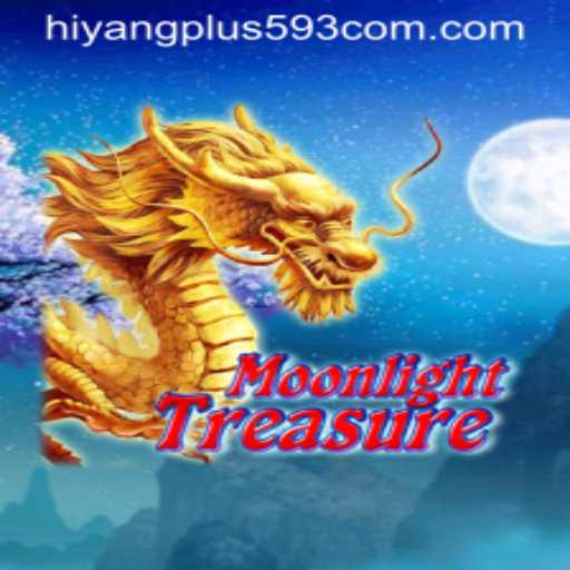 MoonlightTreasure: Discover the Mysteries Under the Night Sky