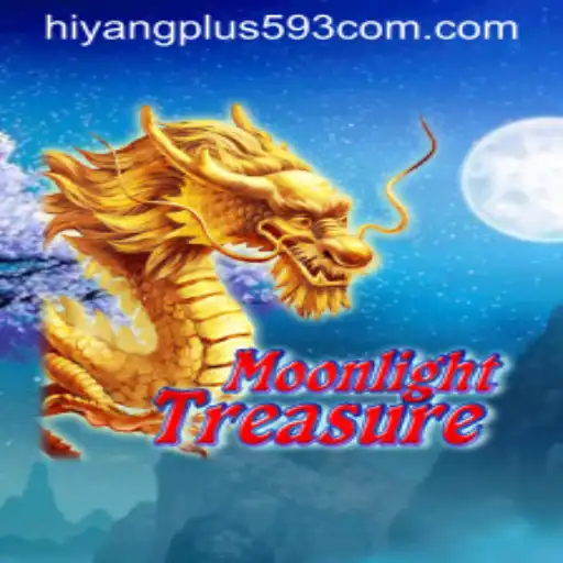 MoonlightTreasure: Discover the Mysteries Under the Night Sky