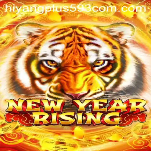Explore the Thrilling World of NewYearRising