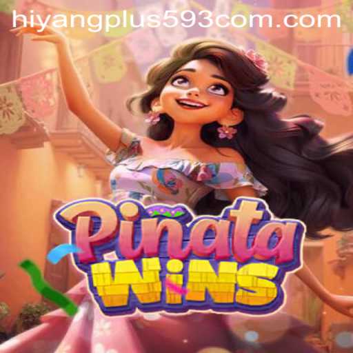 PinataWins: A Festive Adventure in Strategy and Chance
