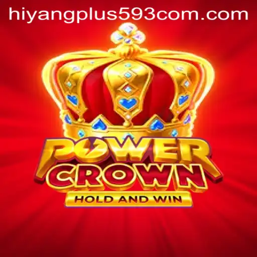 Unveiling PowerCrown: The Game That Blends Strategy with Innovation