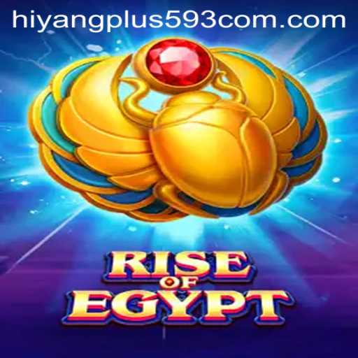 Exploring RiseOfEgypt: A Journey Through Ancient Realms