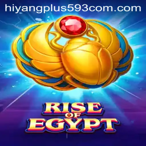 Exploring RiseOfEgypt: A Journey Through Ancient Realms