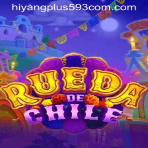 Exploring RuedaDeChile: The Thrilling New Game Taking the World by Storm