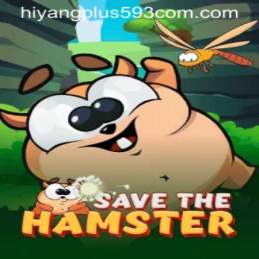 SavetheHamster: A Thrilling New Adventure in the World of Gaming