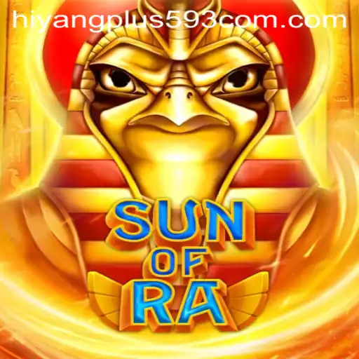 Experience the Thrills of SunofRa: A Journey into the Mystical World of Ancient Egypt