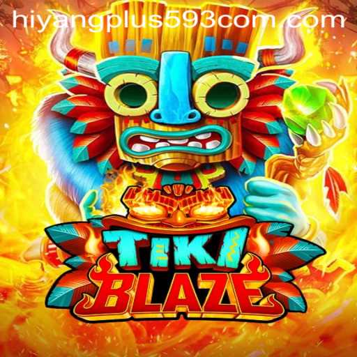 Explore the Vibrant World of TikiBlaze: A Comprehensive Guide