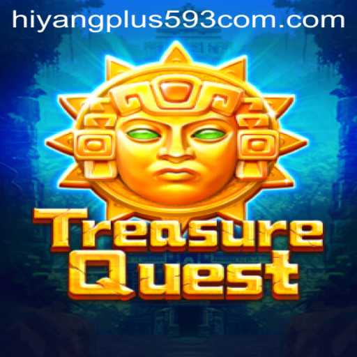 TreasureQuest: A Modern Adventure into the World of Gaming