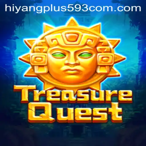 TreasureQuest: A Modern Adventure into the World of Gaming