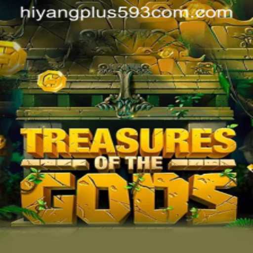 Exploring the Mystical Realms of TreasureoftheGods