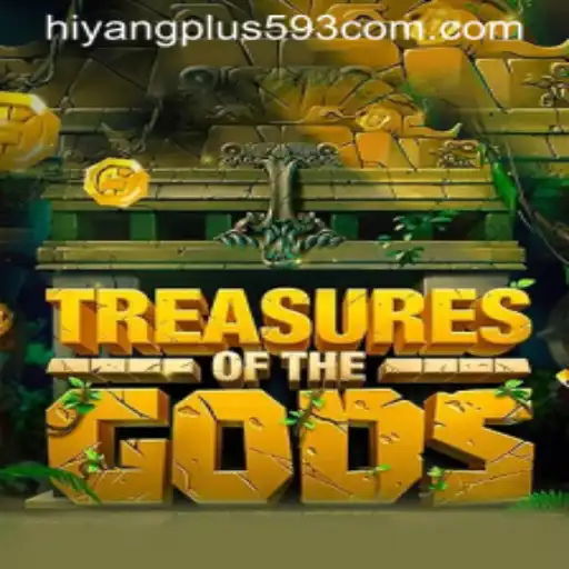 Exploring the Mystical Realms of TreasureoftheGods