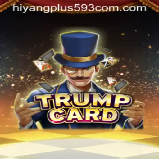 TrumpCard: A Strategic Game of Skill and Strategy